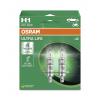 Osram Automotive 4062172388122 halogenová autožárovka Ultra Life H1 55 W 12 V