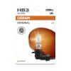 Osram Automotive 4062172395304 halogenová autožárovka Original Line HB3 60 W 12 V
