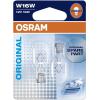 Osram Automotive 4062172396486 signálové světlo Original Line W16W 16 W 12 V