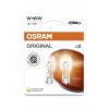 Osram Automotive 4062172396486 signálové světlo Original Line W16W 16 W 12 V