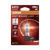 Osram Automotive 4062172395243 halogenová autožárovka Night Breaker® Laser Next Generation H11 55 W 12 V
