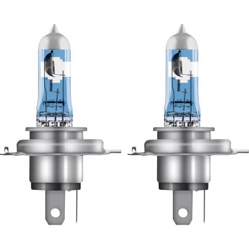Osram Automotive 4062172387477 halogenová autožárovka Night Breaker® Laser Next Generation H4 60/55 W 12 V