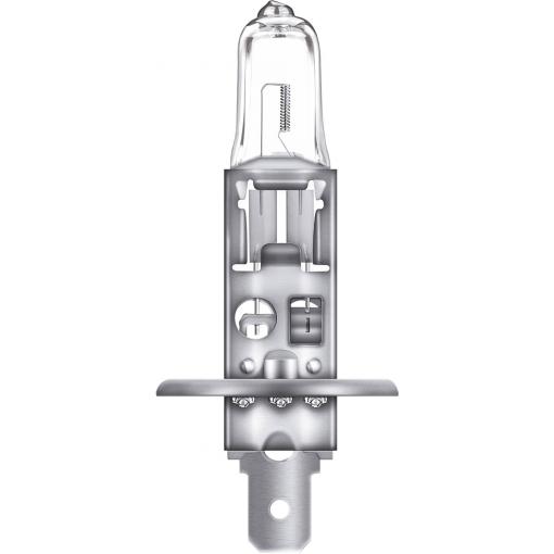 Osram Automotive 4062172395465 halogenová autožárovka Night Breaker® Silver H1 55 W 12 V