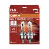 OSRAM 4062172387453 halogenová autožárovka Night Breaker® Silver H4 60/55 W 12 V