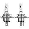 OSRAM 4062172387453 halogenová autožárovka Night Breaker® Silver H4 60/55 W 12 V
