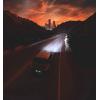Osram Automotive 4062172395687 halogenová autožárovka Night Breaker® Silver H4 60/55 W 12 V