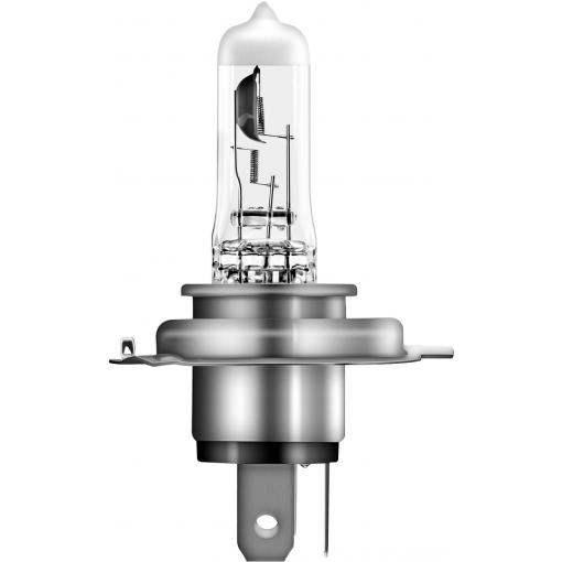Osram Automotive 4062172395687 halogenová autožárovka Night Breaker® Silver H4 60/55 W 12 V