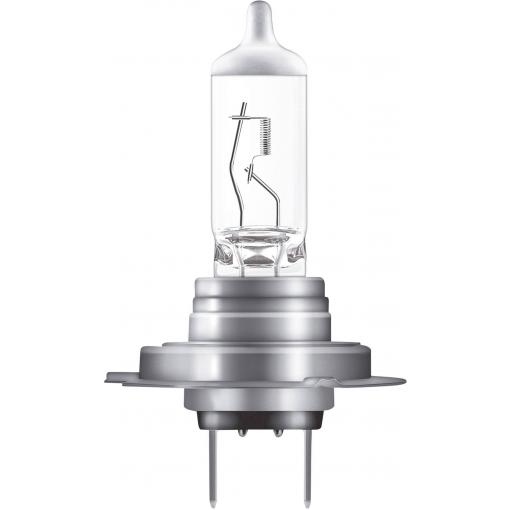 Osram Automotive 4062172395113 halogenová autožárovka Night Breaker® Silver H7 55 W 12 V