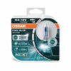 Osram Automotive 4062172387415 halogenová autožárovka COOL BLUE® INTENSE H4 55 W 12 V