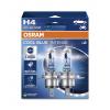 Osram Automotive 4062172387415 halogenová autožárovka COOL BLUE® INTENSE H4 55 W 12 V