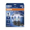Osram Automotive 4062172388269 halogenová autožárovka COOL BLUE® INTENSE HB3 60 W 12 V