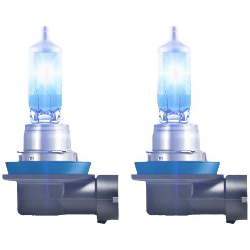 Osram Automotive 4062172387651 halogenová autožárovka COOL BLUE® INTENSE H11 55 W 12 V
