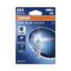 Osram Automotive 4062172395403 halogenová autožárovka COOL BLUE® INTENSE H1 55 W 12 V
