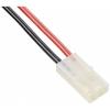 Reely RE-7856829 akupack NiMH (modelářství), 7.2 V, 4200 mAh, články 6, Stick, Tamiya