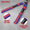 WorkPro WP332015 nůžky na keře