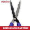 WorkPro WP332015 nůžky na keře
