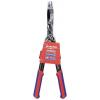 WorkPro WP332015 nůžky na keře