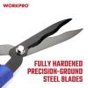 WorkPro WP332015 nůžky na keře