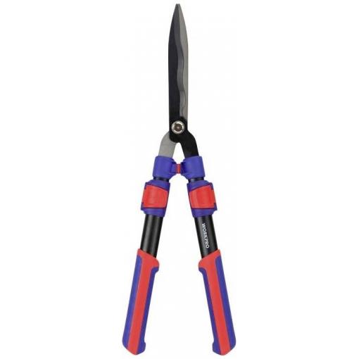 WorkPro WP332015 nůžky na keře