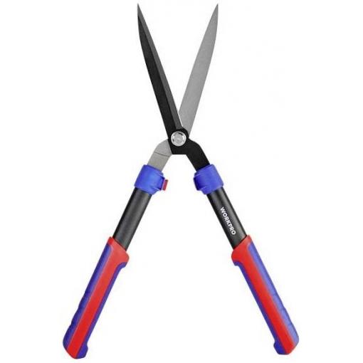 WorkPro WP332016 nůžky na keře