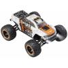 Reely RaVage 4x4 V2 oranžová/bílá komutátorový 1:16 RC model auta elektrický monster truck 4WD (4x4) RtR 2,4 GHz vč. akumulátorů a kabelu k nabíjení