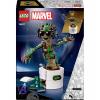 76297 LEGO® MARVEL SUPER HEROES Taneční Groot