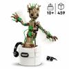 76297 LEGO® MARVEL SUPER HEROES Taneční Groot