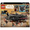 75389 LEGO® STAR WARS™ Temná Falke