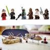 75396 LEGO® STAR WARS™ Lyžařské lyžařské lodě a grube Sarlacc