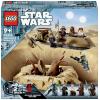 75396 LEGO® STAR WARS™ Lyžařské lyžařské lodě a grube Sarlacc