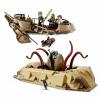 75396 LEGO® STAR WARS™ Lyžařské lyžařské lodě a grube Sarlacc