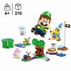 71440 LEGO® Super Mario™ Dobrodružství interaktivní LEGO LEGO ® Luigi™