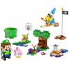 71440 LEGO® Super Mario™ Dobrodružství interaktivní LEGO LEGO ® Luigi™