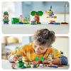 71440 LEGO® Super Mario™ Dobrodružství interaktivní LEGO LEGO ® Luigi™