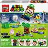71440 LEGO® Super Mario™ Dobrodružství interaktivní LEGO LEGO ® Luigi™