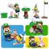 71440 LEGO® Super Mario™ Dobrodružství interaktivní LEGO LEGO ® Luigi™