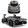 42173 LEGO® TECHNIC Výlet Jesko je naprosto sportovní vůz