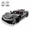 42173 LEGO® TECHNIC Výlet Jesko je naprosto sportovní vůz