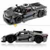 42173 LEGO® TECHNIC Výlet Jesko je naprosto sportovní vůz