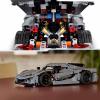 42173 LEGO® TECHNIC Výlet Jesko je naprosto sportovní vůz