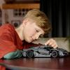 42173 LEGO® TECHNIC Výlet Jesko je naprosto sportovní vůz