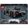 42173 LEGO® TECHNIC Výlet Jesko je naprosto sportovní vůz