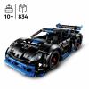 42176 LEGO® TECHNIC Závodní vůz Porsche GT4 e Performance