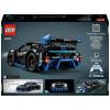 42176 LEGO® TECHNIC Závodní vůz Porsche GT4 e Performance