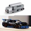 42176 LEGO® TECHNIC Závodní vůz Porsche GT4 e Performance