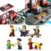 60423 LEGO® CITY Tramvaj s místem pro uchycení