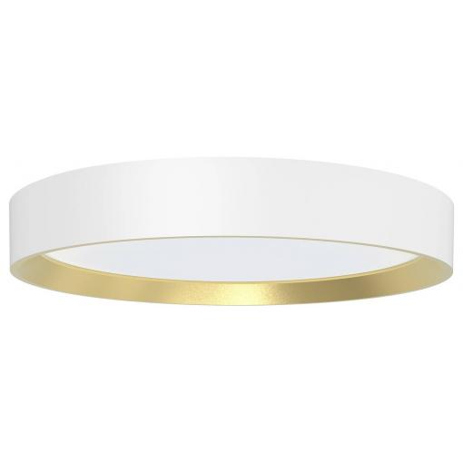 Philips 8720169301375 Hanno LED stropní svítidlo LED 24 W bílá, zlatá