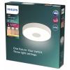 Philips 8720169301252 Coiner LED stropní svítidlo LED 24 W bílá