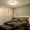Philips 8720169301252 Coiner LED stropní svítidlo LED 24 W bílá