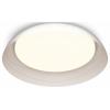 Philips 8720169300972 Fleta LED stropní svítidlo LED 10 W transparentní